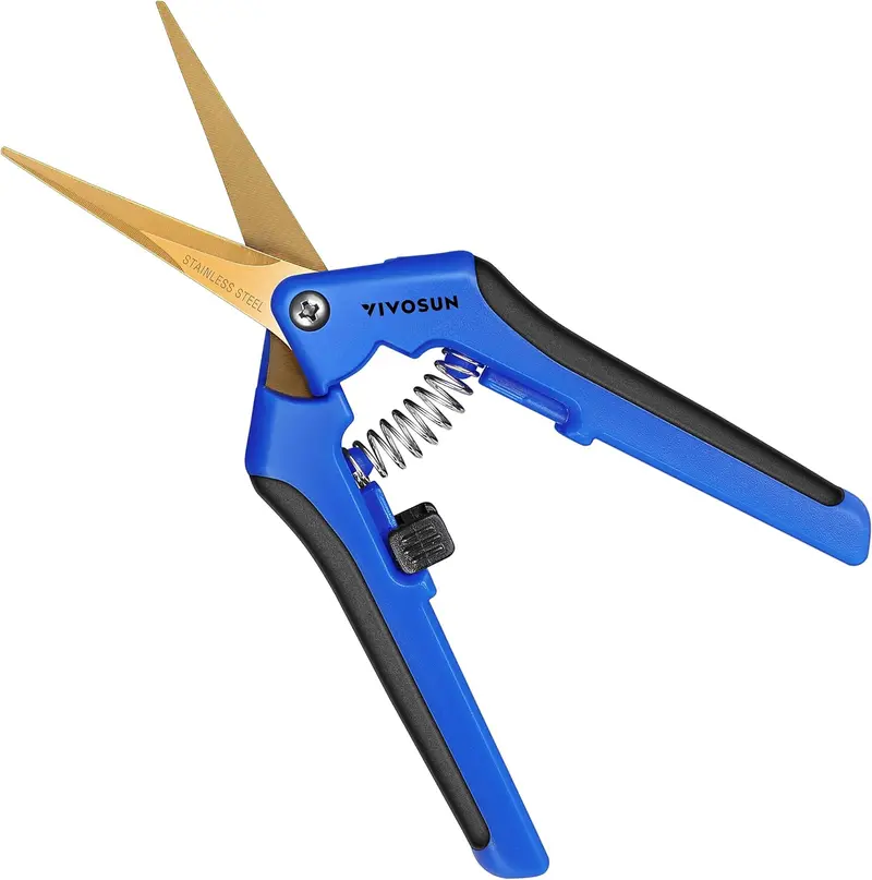 Fiskars Easy Action Micro-Tip Precision Scissors 1