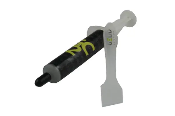 Gelid Solutions Gc-2 High-Performance Thermal Paste – Premium Conductive Compound 1
