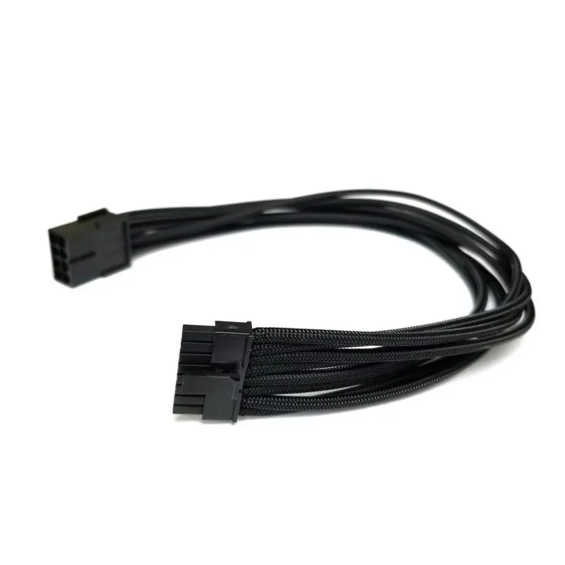 Gigabyte Rtx 30 Series Flat 8-Pin Pcie Adapter Cable – 100Cm 1