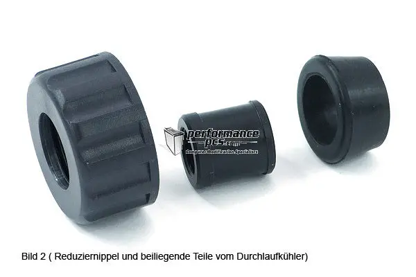 Hailea G1/4 Thread Adapter For Hc-250A, Hc-300A & Hc-500A Chillers 2