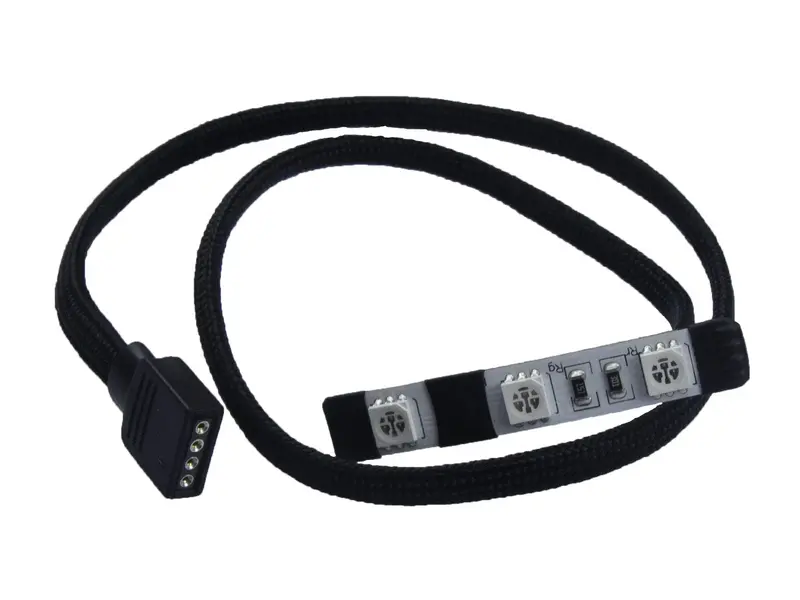 Heatkiller High-Luminosity Addressable Rgb Led Strip – Medium Length 1