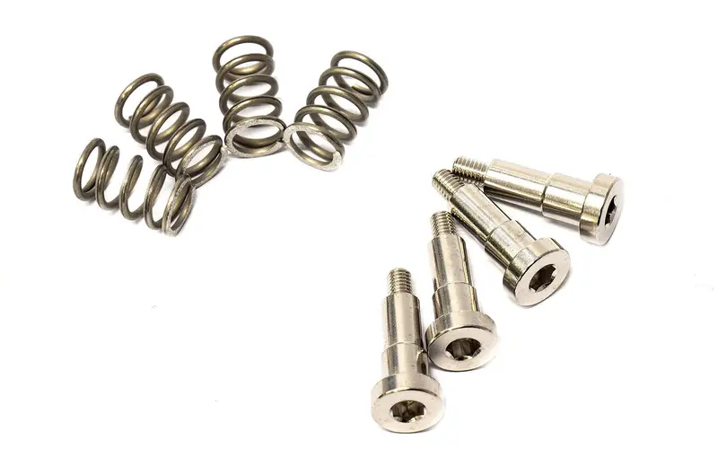 Heatkiller Iv Mounting Hardware Kit For Amd Threadripper Platforms 1