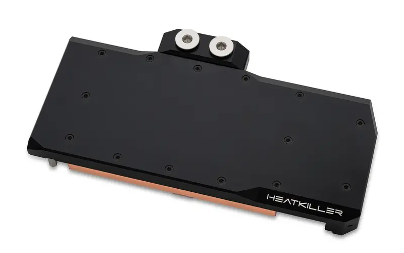 Heatkiller V Acetal Gpu Water Block For Nvidia Rtx 3080 And 3090 1