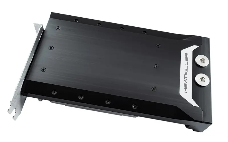 Heatkiller V Pro Acetal Nickel Water Block For Nvidia Rtx 4090 Founders Edition 1