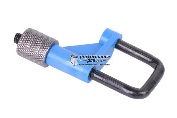 Heavy-Duty Adjustable Hose Clamp – Supports Tubing Up To 20Mm Diameter 1