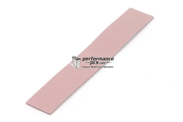 High-Performance Thermal Pad – 5 W/Mk, 1.5 Mm Thickness (120 × 20 Mm) 1