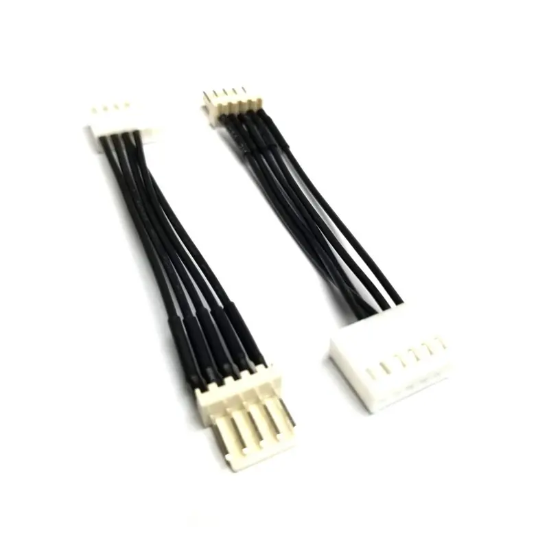 Hp Cpu Fan Adapter – 5-Pin Male To 6-Pin Female Fan Power Cable 1
