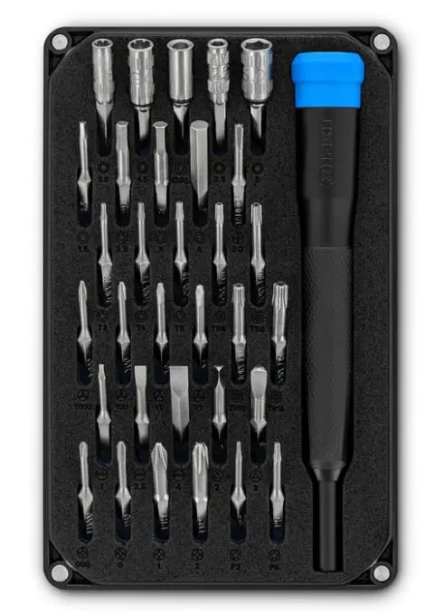 Ifixit Moray Precision Driver Kit – Ergonomic Repair Solution 1