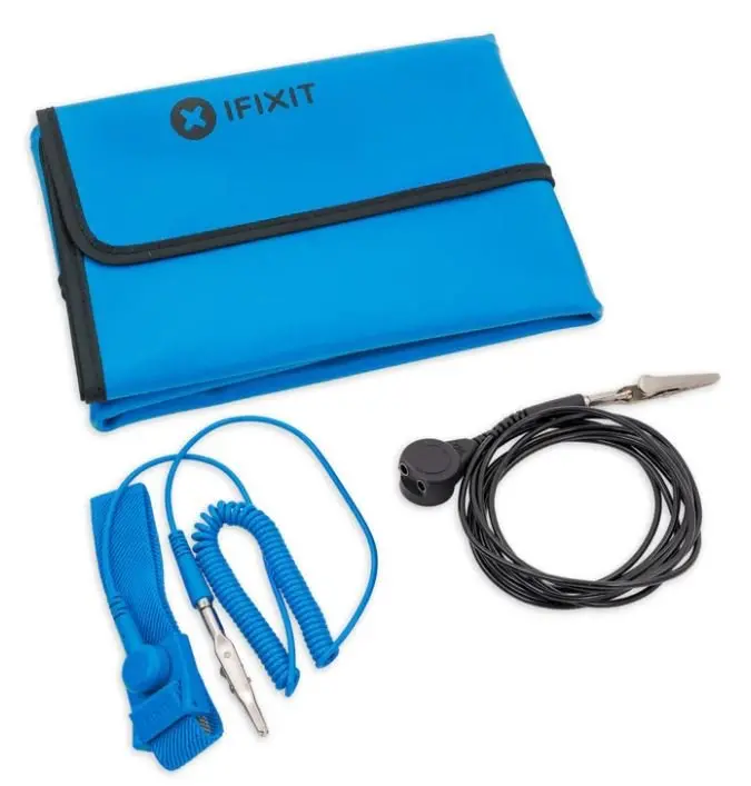 Ifixit Portable Anti-Static Mat For Field Repairs 1
