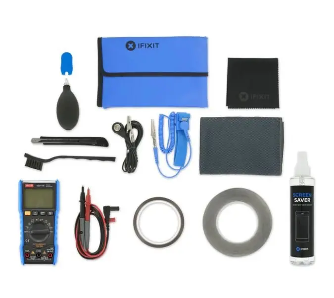 Ifixit Pro Tech Diagnostic Tool For Electronics Repair 1