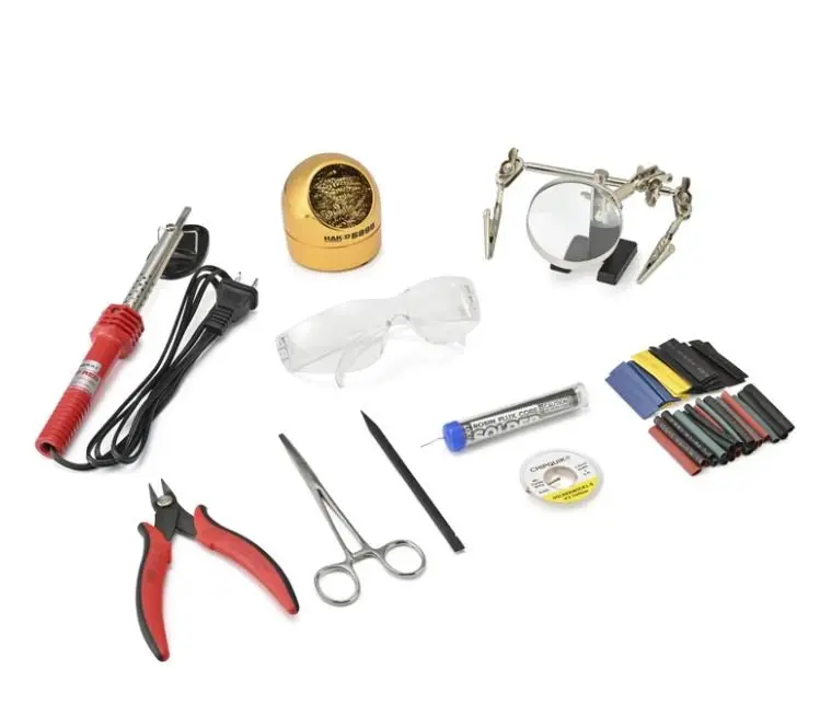 Ifixit Soldering Workstation With Temperature Control 1