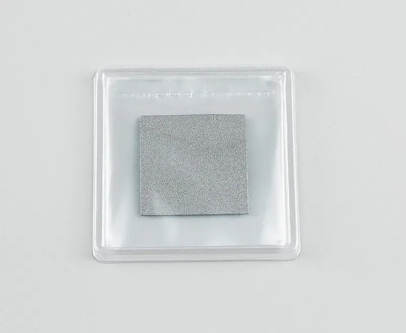 Innovation Cooling Graphite Thermal Pad – 30×30Mm Alternative To Thermal Paste 1
