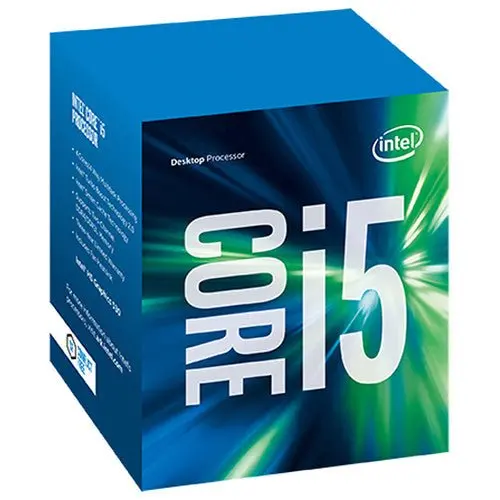 Intel Core I5-7600T 2.8Ghz Quad-Core Desktop Processor – Low-Power Lga 1151 Cpu 1