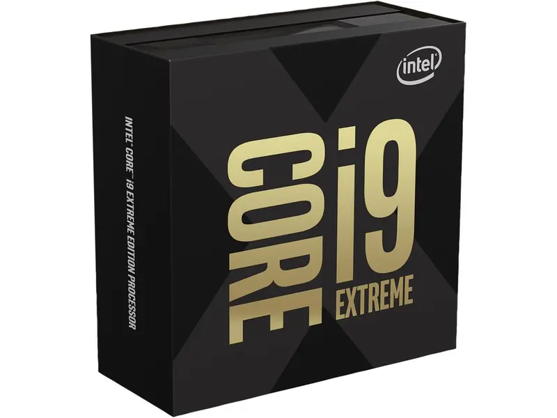 Intel Core I9-10980Xe Processor – 18-Core, 3.0 Ghz Base, Hedt Lga 2066 Cpu 1
