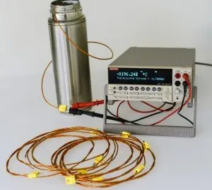 Kingpin Cooling Kpc X-Probe 2 Precision Thermal Probe 1