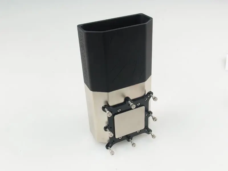 Kingpin Cooling Tek-9 Icon V5 High-Performance Cpu Block 1
