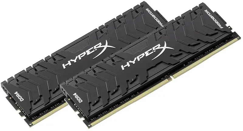Kingston Hyperx Predator 16Gb Ddr4-4000 Memory Kit (2×8Gb, Cl19) 1