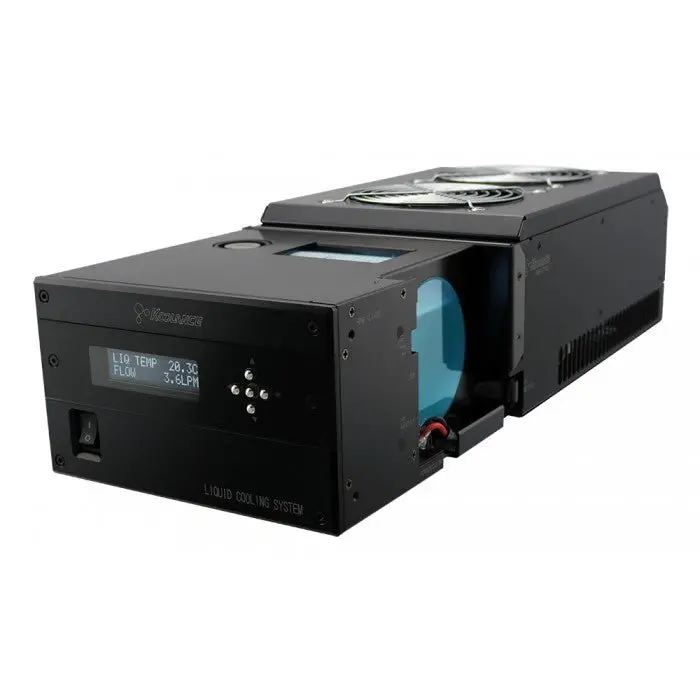 Koolance Alx-1450-P400 Modular Liquid Cooling Kit 1