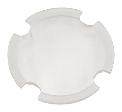 Koolance Cpu-350 Blank Impingement Plate For Custom Loop Integration 1