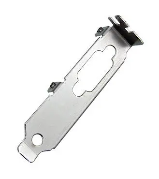 Koolance Db9 Power Plug L-Bracket — 2U Rack-Mount Compatible 1