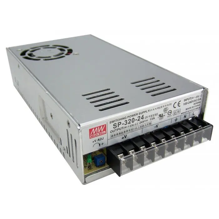Koolance Exc-450 Chiller Dedicated Power Supply Unit 1