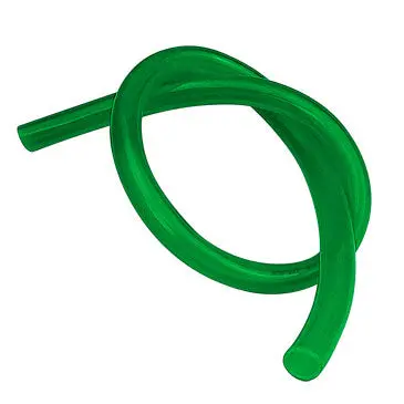 Koolance Green Uv-Reactive Pvc Tubing – 1Ft (30.5Cm), 10Mm Id / 13Mm Od 1