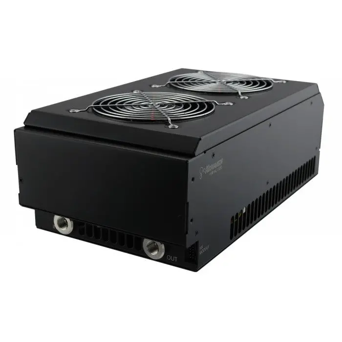 Koolance Hxm-Alx1450 Heat Exchanger Module For Alx-Series Coolers 1