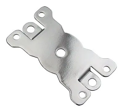 Koolance Ins-Fm16 Mounting Bracket For Liquid Cooling Systems 1
