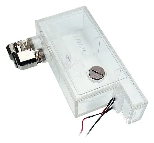 Koolance Pc4/Rp-1000 All-In-One Reservoir + Pump Unit 1