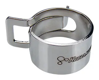 Koolance Reusable Hose Clamp – 19Mm (3/4") Od 1