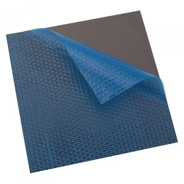 Koolance Thermal Interface Pad – 0.7Mm Thickness, Precision Fit 1