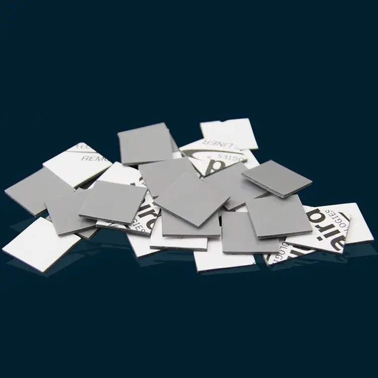 Laird Tflex 700 Thermal Pad – 5.0 W/M·K Conductivity 1