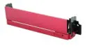Lian Li C-02R Red Universal Cd/Dvd Bezel For Wide-Format Blu-Ray Drives 1