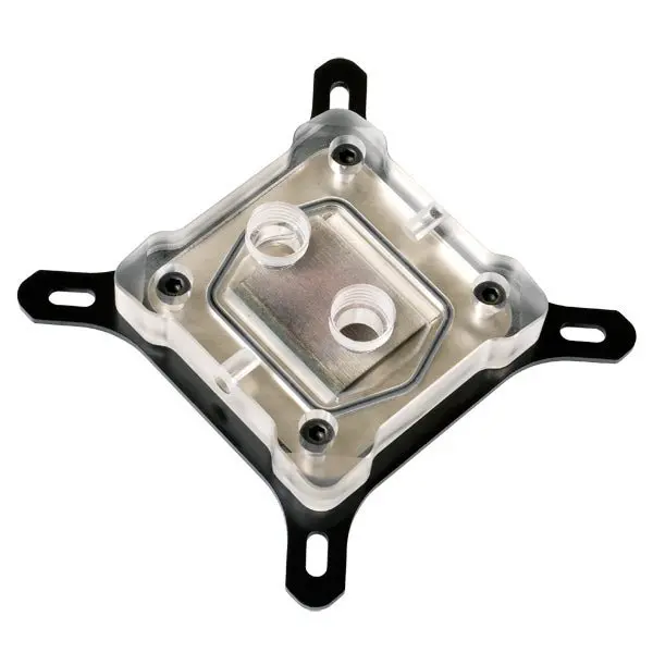Lian-Li Cb-01B Hydroc All-In-One Liquid Cpu Block 1