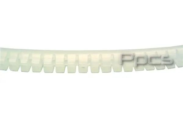 Lian Li Clear Channel Molding For 1.6Mm Edge Trim 1