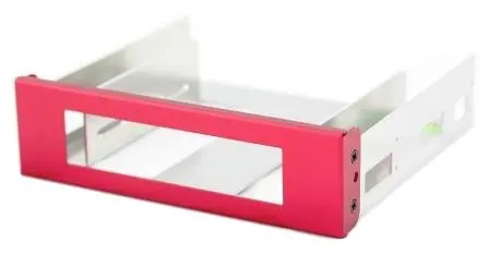 Lian Li Mf-515R Red Gpu Bracket For Case Conversion 1