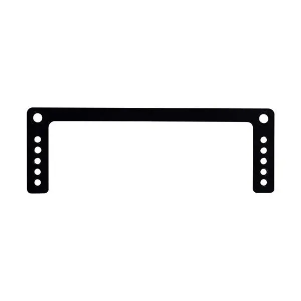 Lian Li Radiator Offset Mounting Bracket – Compatible With O11D Mini & O11 Air Mini 1
