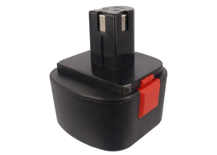 Lincoln Power Tool Battery – 12.0V Ni-Mh, 2100Mah, 25.2Wh (218-787, 1201) 1