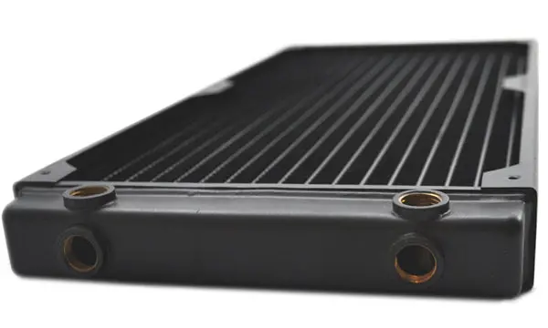 Magicool 180 Slim Dual-Fan Radiator – 35Mm Thickness 1