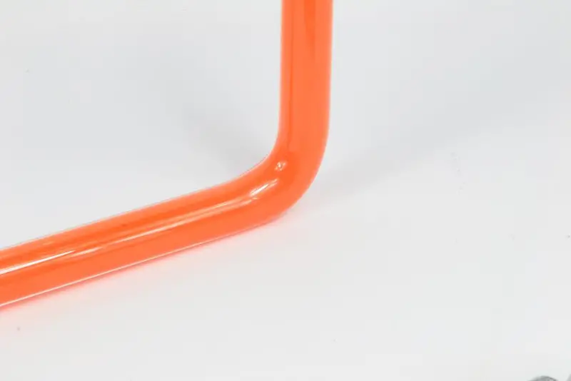 Mayhems 12Mm Od Borosilicate Glass Tube – 90° Bent 500Mm Section For Custom Loop Aesthetics 1