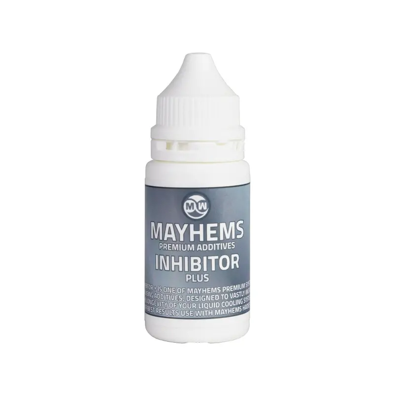 Mayhems Inhibitor Plus Coolant Additive – 15Ml Corrosion Protection Formula 1