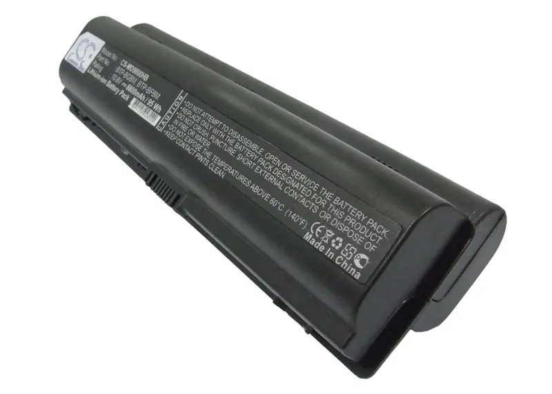 Medion Md96442 / Md96559 / Md96570 Laptop Battery – 10.8V 8800Mah Li-Ion (95.04Wh) 1