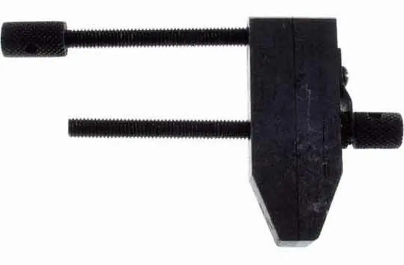 Mini Hand Screw Clamp For Fine Adjustments And Small Projects 1