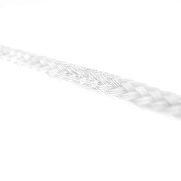 Mod/Smart Kobra High-Density Cable Sleeving – 3/8" Diameter, White 2