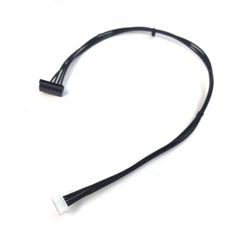 Moddiy Acer Mini 6-Pin Sata Power To Standard Sata Adapter Cable 1