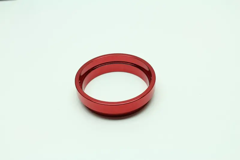 Monsoon 10Mm Red Tube Extension Ring For Motor Mounts 1