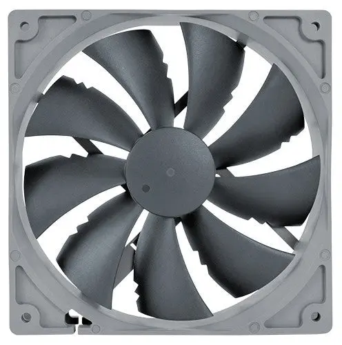 Noctua Nf-P14S Redux 900 Rpm 140Mm Whisper-Quiet Case Fan 1