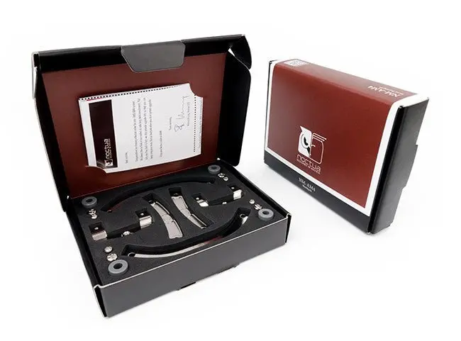 Noctua Nm-Am4 Cpu Cooler Mounting Kit For Amd Am4 Sockets 1