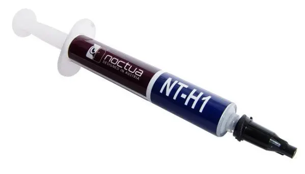 Noctua Nt-H1 Premium Thermal Interface Material 1