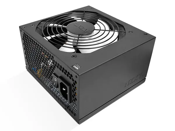 Nzxt Hale82 750W Non-Modular Psu – 80 Plus Bronze Certified 1